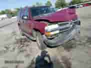 2004 Chevrolet Tahoe LS with VIN 1GNEC13T44R294049, listed as a Copart auction lot 59900565 with 149,379 mi miles and Salvage title. Bid and sale history available at DreamBid. Image 14.