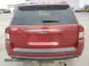 2014 Jeep Compass Sport z VIN 1C4NJCBB0ED865621, wystawiony jako Copart lot #52941835 z przebiegiem 93 487 mil mil oraz Szkoda całkowita • Salvage title. Historia ofert i sprzedaży dostępna na DreamBid. Obrazek 6.