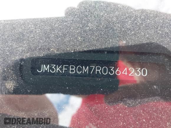 2024 Mazda CX-5 S Preferred z VIN JM3KFBCM7R0364230, wystawiony jako IAAI lot #41859044 z przebiegiem 13 899 mil mil oraz . Historia ofert i sprzedaży dostępna na DreamBid. Obrazek 9.