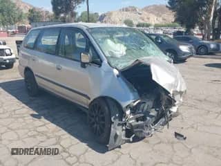 1997 Honda Odyssey LX с VIN JHMRA1866VC003878, выставлен на аукционе IAAI как лот 40010108 с пробегом 208 969 миль миль и . История ставок и продаж доступна на DreamBid. Изображение 1.