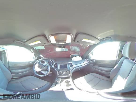 2018 Jeep Grand Cherokee Altitude with VIN 1C4RJEAG1JC182269, listed as a Copart auction lot 66160395 with 36,947 mi miles and Salvage title. Bid and sale history available at DreamBid. Image 15.