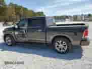 2018 Ram 1500 Longhorn с VIN 1C6RR7PT2JS279714, выставлен на аукционе Copart как лот 49516375 с пробегом 78 850 миль миль и Списание • Salvage title. История ставок и продаж доступна на DreamBid. Изображение 2.