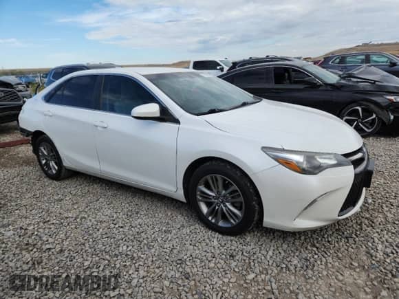 2017 Toyota Camry SE with VIN 4T1BF1FK2HU344466, listed as a Copart auction lot 70181935 with 84,466 mi miles and Salvage title. Bid and sale history available at DreamBid. Image 4.