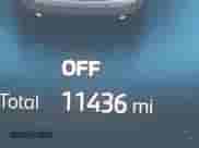 2025 BMW 4 Series 430i xDrive with VIN WBA33FB02SFV29659, listed as a IAAI auction lot 43481123 with 11,436 mi miles and . Bid and sale history available at DreamBid. Image 16.