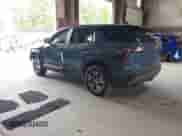 2025 Chevrolet Equinox AWD LT с VIN 3GNAXPEG0SL301332, выставлен на аукционе IAAI как лот 42678798 с пробегом 6 392 миль миль и . История ставок и продаж доступна на DreamBid. Изображение 3.