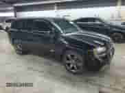 2006 Chevrolet TrailBlazer LT с VIN 1GNET13HX62253416, выставлен на аукционе Copart как лот 62633785 с пробегом Не указан миль и Чистый • Clean title. История ставок и продаж доступна на DreamBid. Изображение 4.