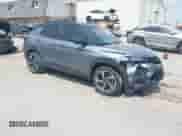 2021 Chevrolet TrailBlazer RS с VIN KL79MUSL1MB114185, выставлен на аукционе IAAI как лот 42927023 с пробегом 66 983 миль миль и . История ставок и продаж доступна на DreamBid. Изображение 1.