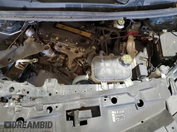 2021 Chevrolet Trax LT с VIN KL7CJPSB0MB329144, выставлен на аукционе Copart как лот 82762485 с пробегом 75 441 миль миль и Чистый • Clean title. История ставок и продаж доступна на DreamBid. Изображение 12.