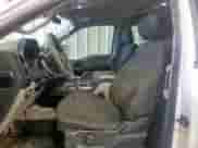 2017 Ford F-150 XL with VIN 1FTEX1CP8HFC59246, listed as a Copart auction lot 84890185 with 95,713 mi miles and Clean title. Bid and sale history available at DreamBid. Image 7.