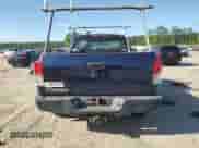 2012 Toyota Tundra z VIN 5TFRU5F17CX027376, wystawiony jako Copart lot #55213385 z przebiegiem 286 149 mil mil oraz Szkoda całkowita • Salvage title. Historia ofert i sprzedaży dostępna na DreamBid. Obrazek 6.