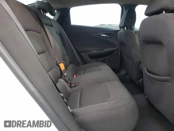 2017 Chevrolet Malibu LS с VIN 1G1ZB5ST4HF203416, выставлен на аукционе Copart как лот 85114835 с пробегом 158 986 миль миль и Чистый • Clean title. История ставок и продаж доступна на DreamBid. Изображение 10.