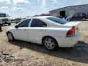 2008 Volvo S60 2.5T с VIN YV1RS592582681561, выставлен на аукционе Copart как лот 71954875 с пробегом 148 990 миль миль и Списание • Salvage title. История ставок и продаж доступна на DreamBid. Изображение 2.