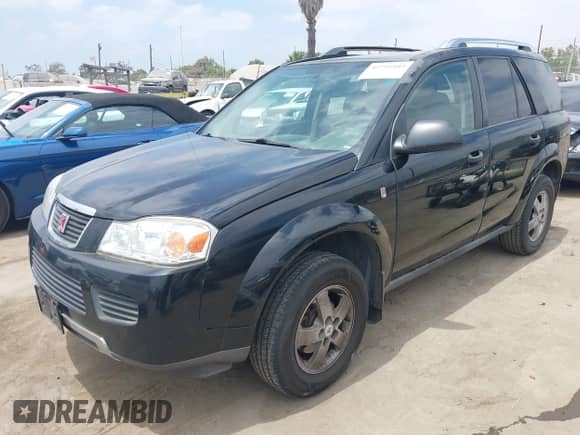 2006 Saturn VUE with VIN 5GZCZ33D56S832383, listed as a IAAI auction lot 42795103 with 232,970 mi miles and . Bid and sale history available at DreamBid. Image 2.