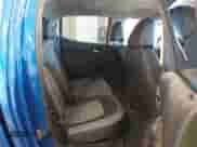 2021 Chevrolet Colorado 4WD Z71 z VIN 1GCGTDEN7M1141049, wystawiony jako IAAI lot #41223962 z przebiegiem 62 114 mil mil oraz . Historia ofert i sprzedaży dostępna na DreamBid. Obrazek 8.