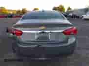 2018 Chevrolet Impala LT z VIN 1G1105S31JU108736, wystawiony jako IAAI lot #43478113 z przebiegiem 134 000 mil mil oraz . Historia ofert i sprzedaży dostępna na DreamBid. Obrazek 16.