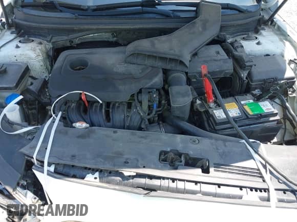 2018 Hyundai Sonata Limited with VIN 5NPE34AF8JH720111, listed as a IAAI auction lot 42669300 with 87,163 mi miles and . Bid and sale history available at DreamBid. Image 10.