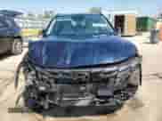 2023 Hyundai Tucson SEL Convenience z VIN KM8JFCA14PU129840, wystawiony jako Copart lot #68340075 z przebiegiem 38 668 mil mil oraz Szkoda całkowita • Salvage title. Historia ofert i sprzedaży dostępna na DreamBid. Obrazek 5.