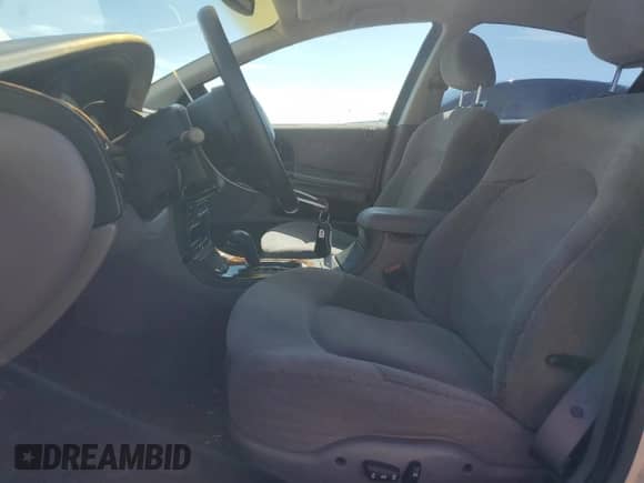 1999 Dodge Intrepid ES with VIN 2B3HD56J8XH640436, listed as a Copart auction lot 52990025 with Not provided miles and Salvage title. Bid and sale history available at DreamBid. Image 7.