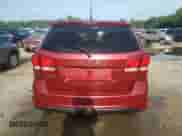 2011 Dodge Journey LUX с VIN 3D4PH9FGXBT544983, выставлен на аукционе Copart как лот 62509395 с пробегом 162 320 миль миль и Списание • Salvage title. История ставок и продаж доступна на DreamBid. Изображение 6.