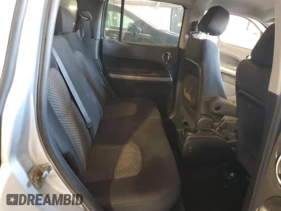 2010 Chevrolet HHR 1LT с VIN 3GNBABDB1AS570426, выставлен на аукционе Copart как лот 71879665 с пробегом 173 557 миль миль и Списание • Salvage title. История ставок и продаж доступна на DreamBid. Изображение 11.