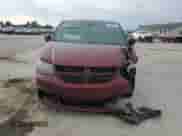 2019 Dodge Grand Caravan GT with VIN 2C4RDGEG8KR707043, listed as a Copart auction lot 69634055 with 161,790 mi miles and Salvage title. Bid and sale history available at DreamBid. Image 5.