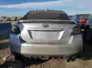 2019 Subaru WRX STI Limited with VIN JF1VA2V62K9802288, listed as a Copart auction lot 85985794 with 93,372 mi miles and Salvage title. Bid and sale history available at DreamBid. Image 6.