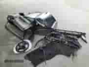 2019 Hyundai Sonata SEL with VIN 5NPE34AF9KH792923, listed as a Copart auction lot 84893285 with Not provided miles and Non repairable. Bid and sale history available at DreamBid. Image 12.