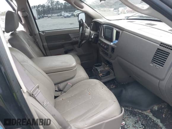 2008 Dodge 1500 SLT с VIN 1D7HU18N78J123769, выставлен на аукционе IAAI как лот 42230377 с пробегом 202 561 миль миль и . История ставок и продаж доступна на DreamBid. Изображение 5.