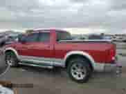 2012 Ram 1500 Laramie with VIN 1C6RD7JT9CS190989, listed as a Copart auction lot 55823795 with 131,070 mi miles and Salvage title. Bid and sale history available at DreamBid. Image 2.