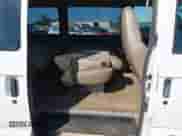 2004 Chevrolet Astro с VIN 1GNDM19X14B115557, выставлен на аукционе IAAI как лот 43258059 с пробегом 150 175 миль миль и . История ставок и продаж доступна на DreamBid. Изображение 8.