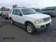 2004 Ford Explorer Eddie Bauer with VIN 1FMZU74WX4ZA69262, listed as a IAAI auction lot 42577123 with 184,504 mi miles and . Bid and sale history available at DreamBid. Image 1.