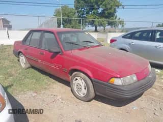 1993 Chevrolet Cavalier RS с VIN 1G1JC5446P7127142, выставлен на аукционе IAAI как лот 42982645 с пробегом 98 647 миль миль и . История ставок и продаж доступна на DreamBid. Изображение 1.