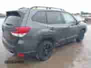 2023 Subaru Forester Wilderness с VIN JF2SKAMC0PH427866, выставлен на аукционе IAAI как лот 43034076 с пробегом 74 789 миль миль и . История ставок и продаж доступна на DreamBid. Изображение 4.