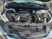 2020 Chevrolet Blazer LT z VIN 3GNKBHRS9LS661827, wystawiony jako Copart lot #68893915 z przebiegiem 63 793 mil mil oraz Nie do naprawy • Non repairable. Historia ofert i sprzedaży dostępna na DreamBid. Obrazek 12.