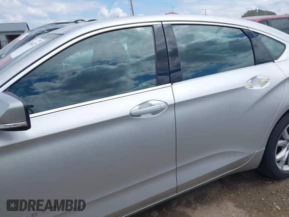 2016 Chevrolet Impala LT with VIN 2G1115S33G9153180, listed as a IAAI auction lot 43065437 with 169,401 mi miles and . Bid and sale history available at DreamBid. Image 15.