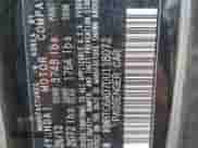 2013 Hyundai Veloster w/Black Int z VIN KMHTC6AD7DU138072, wystawiony jako Copart lot #90821765 z przebiegiem 123 633 mil mil oraz Czysty tytuł • Clean title. Historia ofert i sprzedaży dostępna na DreamBid. Obrazek 12.