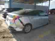 2018 Toyota Prius Two с VIN JTDKARFU2J3545699, выставлен на аукционе Copart как лот 86715895 с пробегом Не указан миль и Списание • Salvage title. История ставок и продаж доступна на DreamBid. Изображение 3.