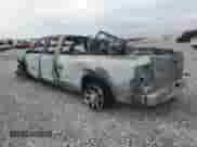 2005 Dodge 3500 SLT with VIN 3D7LS38C45G765499, listed as a Copart auction lot 69684455 with Not provided miles and Non repairable. Bid and sale history available at DreamBid. Image 2.
