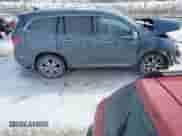 2021 Honda Pilot Touring 7-Passenger с VIN 5FNYF6H60MB095647, выставлен на аукционе IAAI как лот 41367371 с пробегом 38 902 миль миль и . История ставок и продаж доступна на DreamBid. Изображение 14.