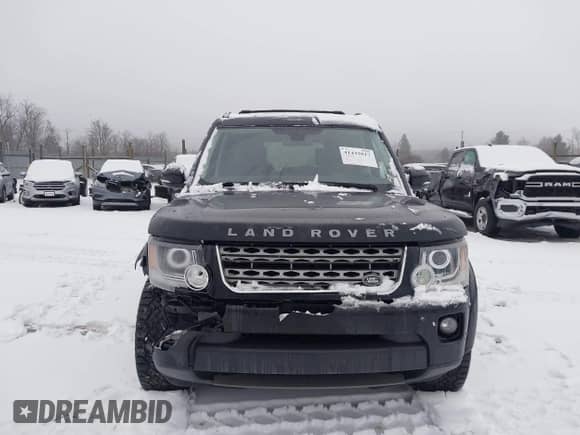 2014 Land Rover Discovery с VIN SALAB2V67EA707422, выставлен на аукционе IAAI как лот 41442017 с пробегом 123 055 миль миль и . История ставок и продаж доступна на DreamBid. Изображение 12.