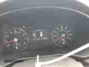 2018 Kia Sorento LX with VIN 5XYPG4A59JG387414, listed as a Copart auction lot 71170405 with 57,435 mi miles and Salvage title. Bid and sale history available at DreamBid. Image 9.