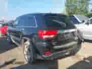 2012 Jeep Grand Cherokee Overland Summit z VIN 1C4RJFCT0CC290059, wystawiony jako IAAI lot #42934308 z przebiegiem 181 297 mil mil oraz . Historia ofert i sprzedaży dostępna na DreamBid. Obrazek 3.