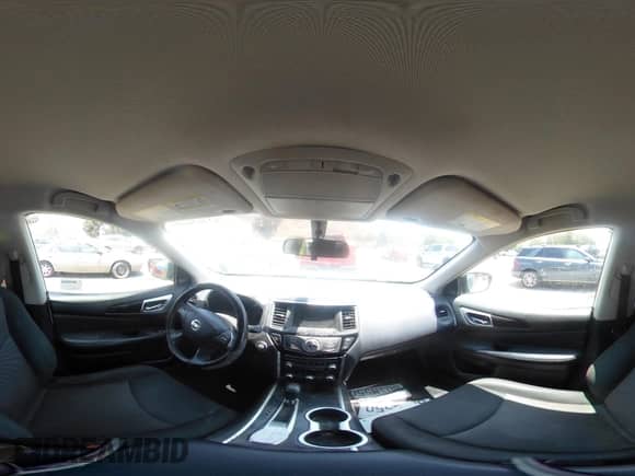 2020 Nissan Pathfinder S с VIN 5N1DR2AN7LC618170, выставлен на аукционе IAAI как лот 42465668 с пробегом 88 176 миль миль и . История ставок и продаж доступна на DreamBid. Изображение 18.