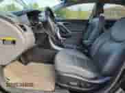 2014 Hyundai Elantra Sport с VIN KMHDH4AH0EU182882, выставлен на аукционе Copart как лот 80963825 с пробегом 77 972 миль миль и Списание • Salvage title. История ставок и продаж доступна на DreamBid. Изображение 7.