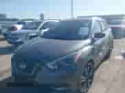 2020 Nissan Kicks SR с VIN 3N1CP5DV6LL543732, выставлен на аукционе IAAI как лот 41998086 с пробегом 90 864 миль миль и . История ставок и продаж доступна на DreamBid. Изображение 2.