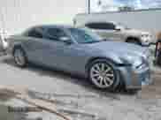 2006 Chrysler 300 C SRT-8 with VIN 2C3LA73W16H423780, listed as a Copart auction lot 56702105 with 93,826 mi miles and Salvage title. Bid and sale history available at DreamBid. Image 4.