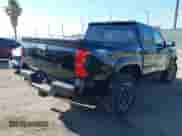 2024 Toyota Tacoma SR5 with VIN 3TMKB5FN3RM000779, listed as a IAAI auction lot 43081279 with 24,906 mi miles and . Bid and sale history available at DreamBid. Image 4.