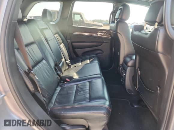 2017 Jeep Grand Cherokee Limited with VIN 1C4RJFBG9HC646827, listed as a Copart auction lot 80841965 with 161,308 mi miles and Salvage title. Bid and sale history available at DreamBid. Image 11.