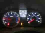 2016 Hyundai Accent SE with VIN KMHCT4AE2GU107877, listed as a Copart auction lot 86694285 with 110,720 mi miles and Salvage title. Bid and sale history available at DreamBid. Image 9.