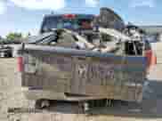 2018 Ram 1500 Longhorn z VIN 1C6RR7PTXJS164620, wystawiony jako Copart lot #65682285 z przebiegiem 155 298 mil mil oraz Szkoda całkowita • Salvage title. Historia ofert i sprzedaży dostępna na DreamBid. Obrazek 6.